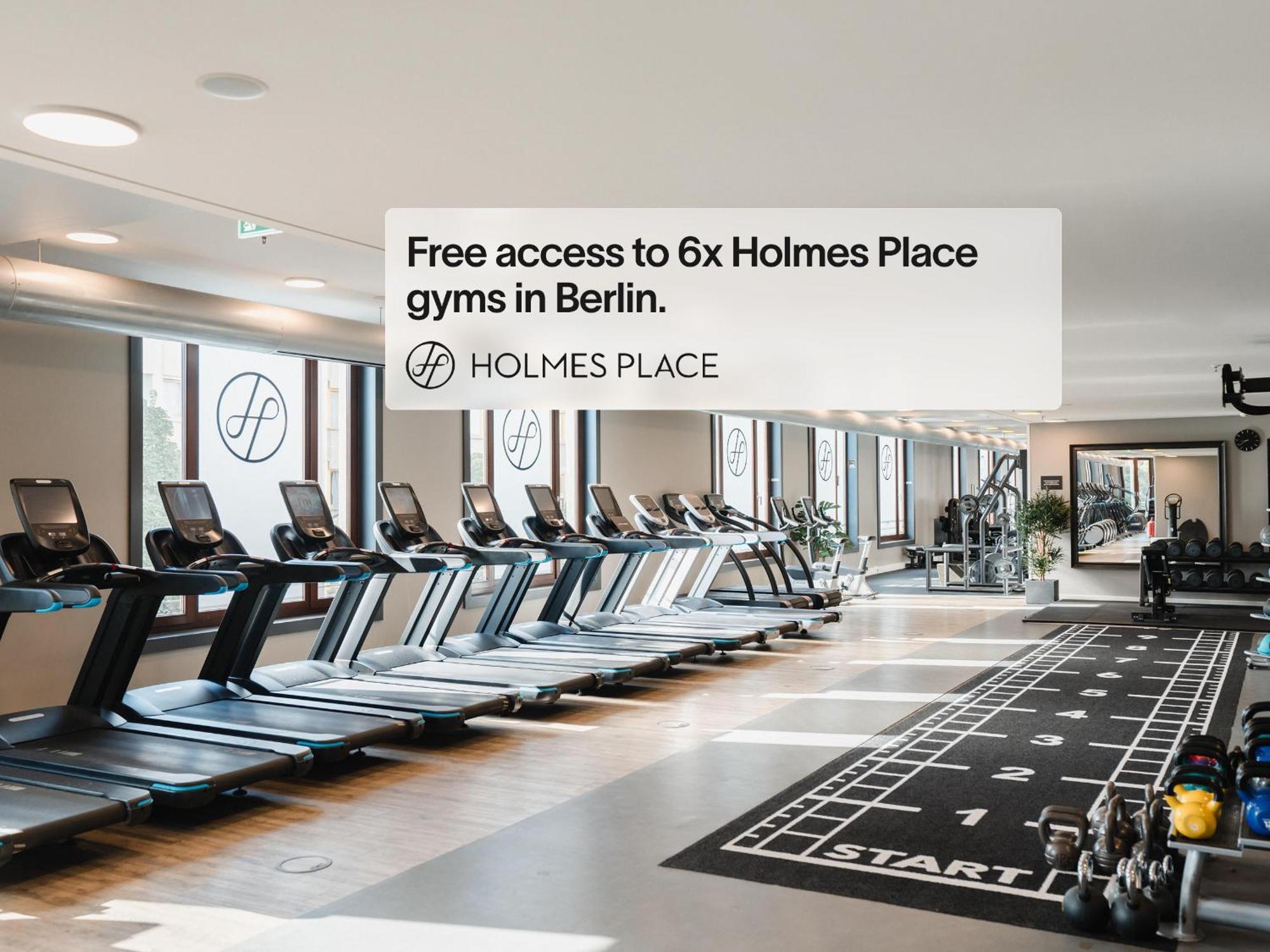 Numa Berlin Belfort — Photos 1